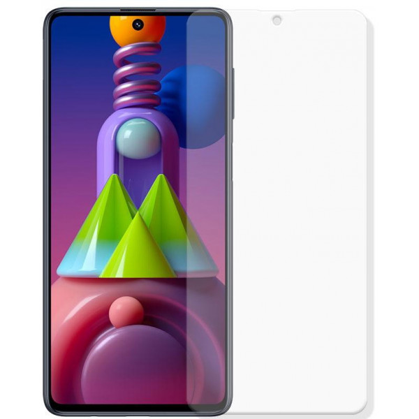 Фото - Захисна плівка для смартфону DEVIA for Motorola E13 (DV-MOT-E13)