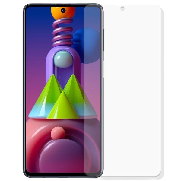 Фото - Защитная пленка для смартфона DEVIA for iPhone 17 Pro двухсторонняя (DV-IP-17PFB)