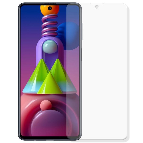 Фото - Защитная пленка для смартфона DEVIA Apple iPhone 16 Pro Max двухсторонняя (DV-SM-16PMFB)