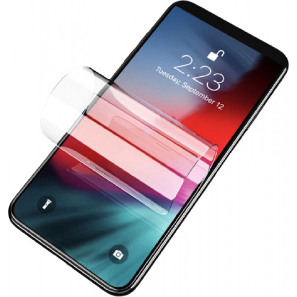 Фото - Захисна плівка для смартфону DEVIA Nokia 1.4 двусторонняя (DV-NK14-2)