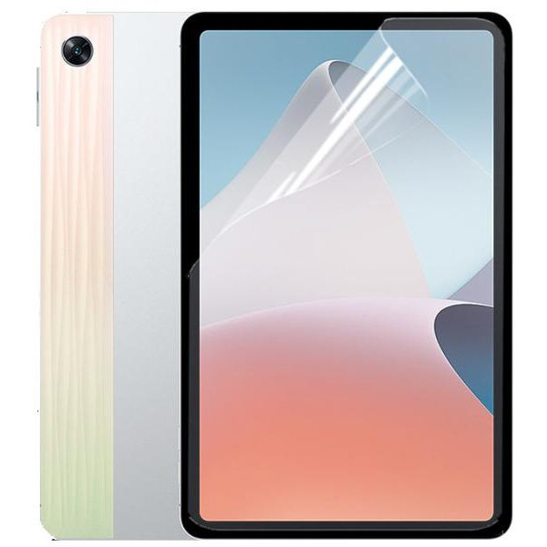 Фото - Захисна плівка для планшета DEVIA for OPPO Pad Air 10.4'' (DV-OP-PA10) Фото - Захисна плівка для планшета DEVIA for OPPO Pad Air 10.4'' (DV-OP-PA10)