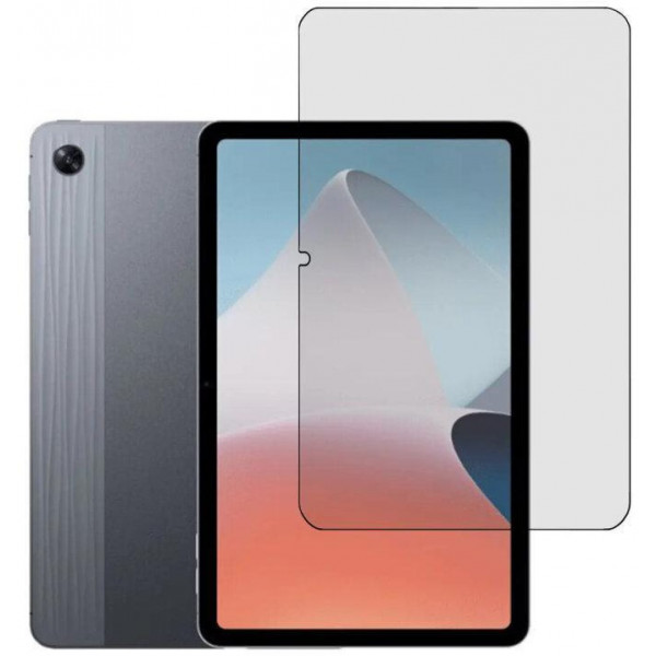 Фото - Захисна плівка для планшета DEVIA for OPPO Pad Air 10.4'' (DV-OP-PA10)
