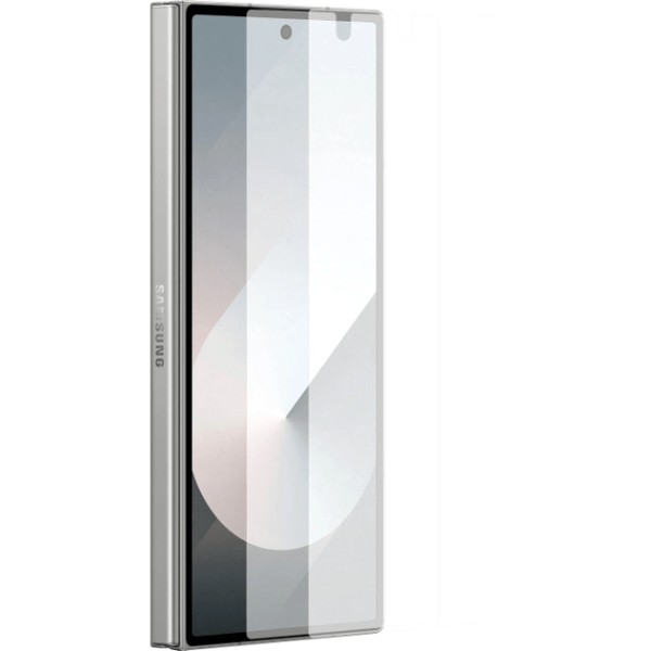 Фото - Защитная пленка для смартфона DEVIA комплект на экран и заднюю панель for Samsung Fold 6 (DV-SM-FO6U)