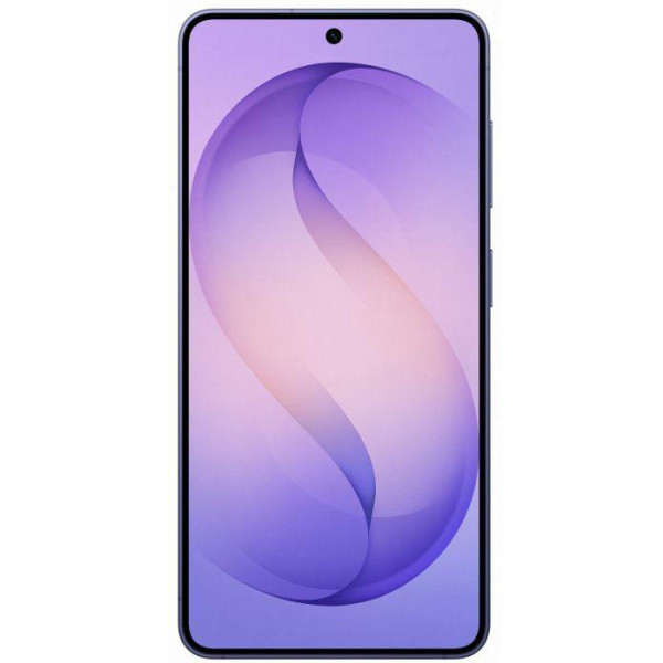 Фото - Захисна плівка для смартфону DEVIA for Samsung S26 матова (DV-SM-S26M)