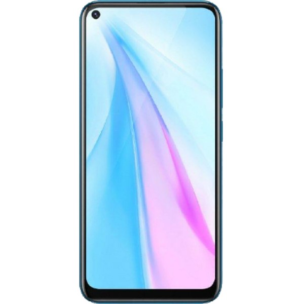 Фото - Защитная пленка для смартфона DEVIA VIVO Y72 5G матовая (DV-SM-Y725GM) Фото - Защитная пленка для смартфона DEVIA VIVO Y72 5G матовая (DV-SM-Y725GM)