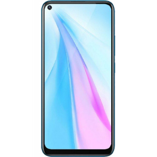 Фото - Захисна плівка для смартфону DEVIA VIVO Y21S (DV-SM-Y21S)