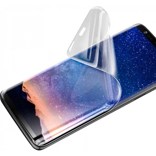 Фото - Захисна плівка для смартфону DEVIA Xiaomi Xiaomi Redmi Note 10 Pro двостороння (DV-XM-RM10Pr-2)