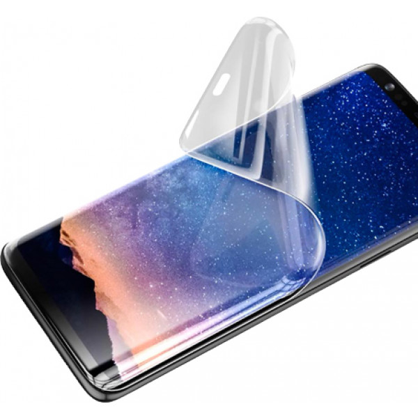 Фото - Захисна плівка для смартфону DEVIA Xiaomi Redmi Note 10s (DV-XM-RMN10sM)
