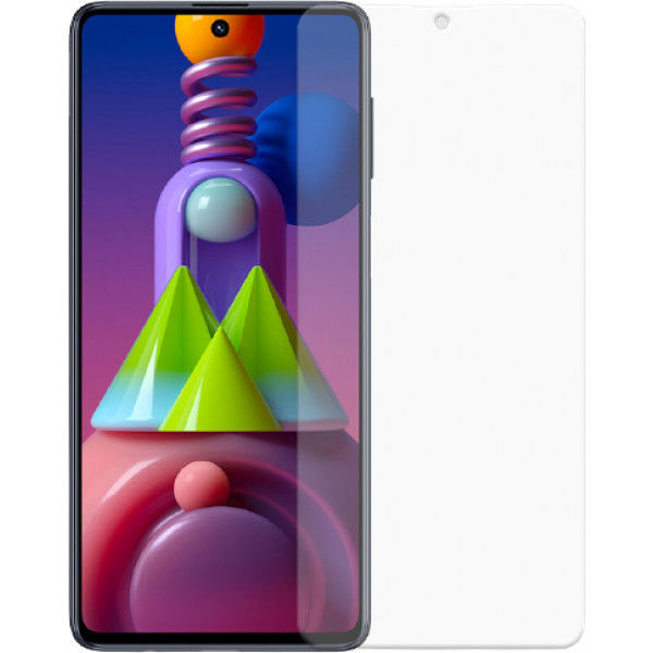 Фото - Захисна плівка для смартфону DEVIA ZTE Blade A7s (DV-ZT-A7sM)