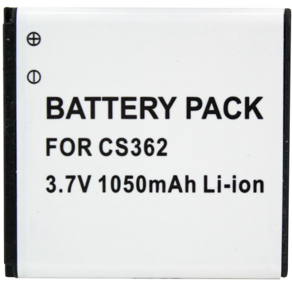 Фото - Акумулятор для мобільного телефону PowerPlant Huawei CS362 (HB5I1) 1050mAh (DV00DV6089) Фото - Акумулятор для мобільного телефону PowerPlant Huawei CS362 (HB5I1) 1050mAh (DV00DV6089)