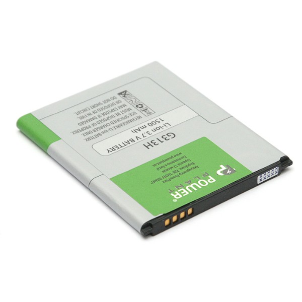 Фото - Аккумулятор для мобильного телефона PowerPlant Samsung Galaxy Ace 4 (EB-BG313BBE) 1500mAh (DV00DV6256)