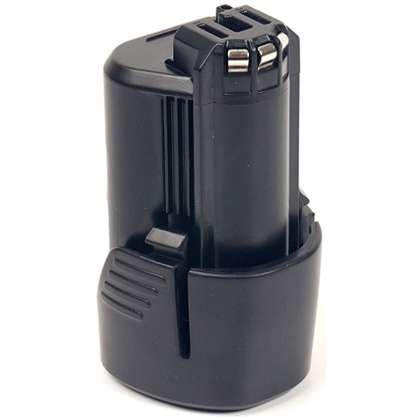 Фото - Аккумулятор для электроинструментов PowerPlant Bosch GD-BOS-10.8(B) 12V 2Ah Li-Ion (DV00PT0002)