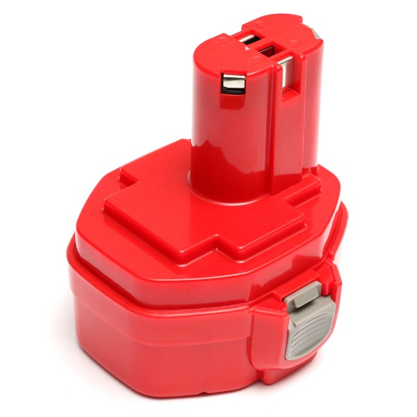 Фото - Акумулятор для електроінструментів PowerPlant Makita GD-MAK-14.4(A) 14.4V 2Ah NICD (DV00PT0042)