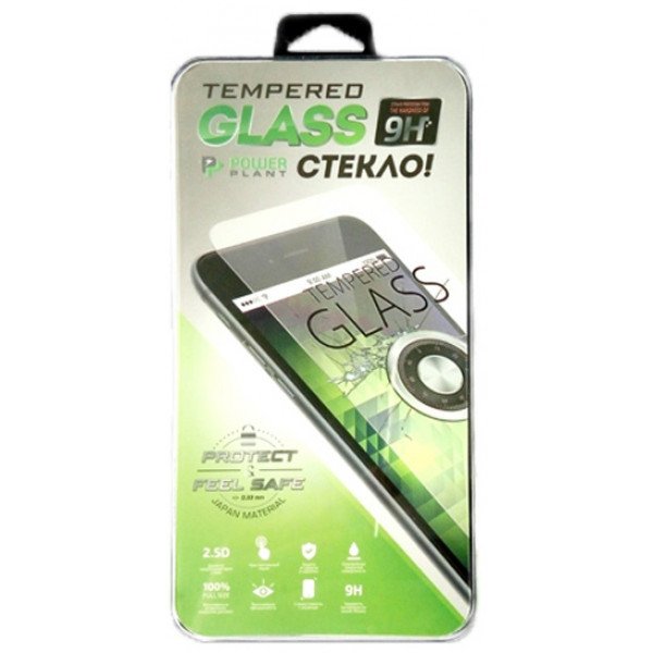 Фото - Захисне скло для смартфону PowerPlant for Lenovo A1000 (DV00TS0004)