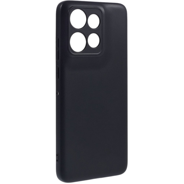 Фото - Чехол для смартфона BeCover for Motorola Edge 60 Neo Black (715045)