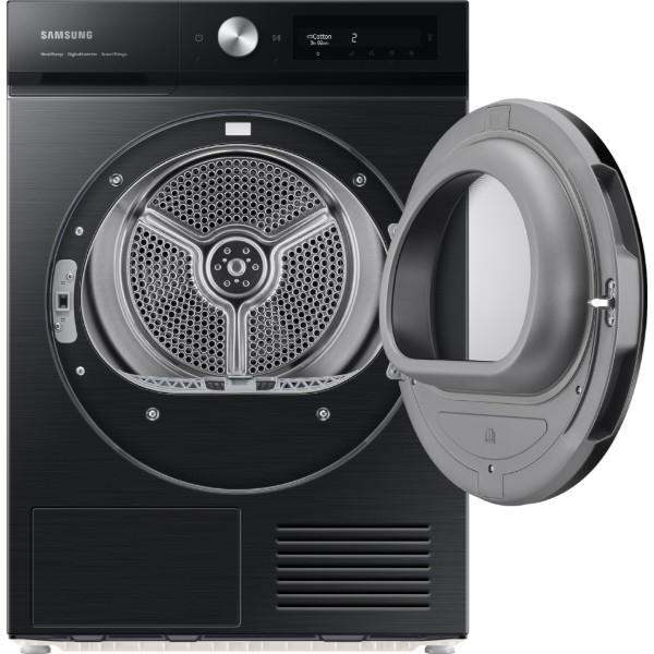 Фото - Сушильная машина Samsung DV90BB5245ABUA