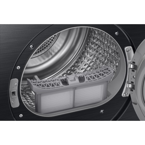 Фото - Сушильная машина Samsung DV90BB5245ABUA