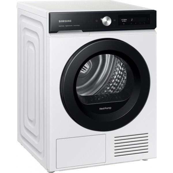 Фото - Сушильная машина Samsung DV90BB5245AEUA