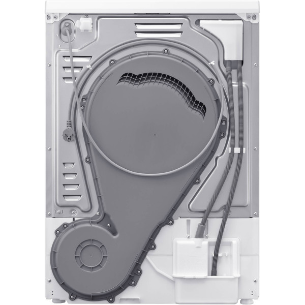 Фото - Комплект техники Samsung Стиральная машина с фронтальной загрузкой + Сушильная машина + Комплект креплений для установки в колонну Samsung WW11DG5B2FAELE + DV90CGC2A0AEUA + SKK-DD