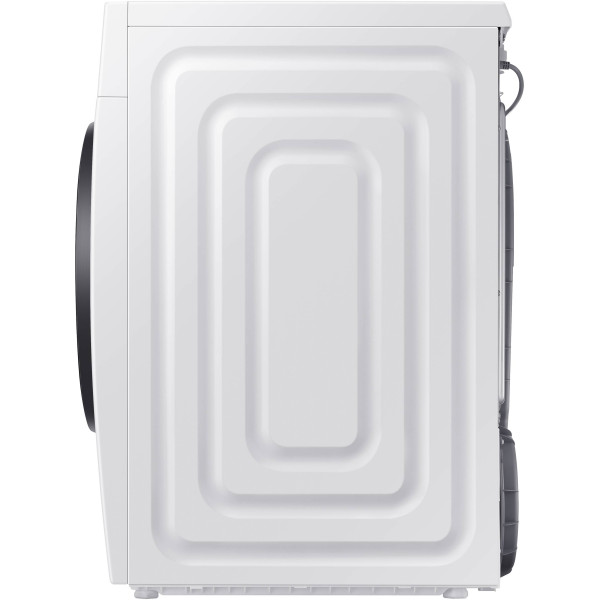 Фото - Комплект техники Samsung Стиральная машина с фронтальной загрузкой + Сушильная машина + Комплект креплений для установки в колонну Samsung WW11DG5B2FAELE + DV90CGC2A0AEUA + SKK-DD