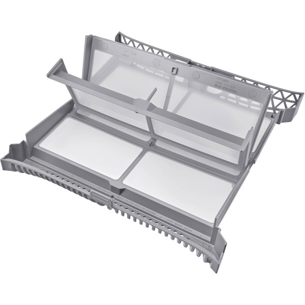 Фото - Комплект техники Samsung Стиральная машина с фронтальной загрузкой + Сушильная машина + Комплект креплений для установки в колонну Samsung WW11DG5B2FAELE + DV90CGC2A0AEUA + SKK-DD