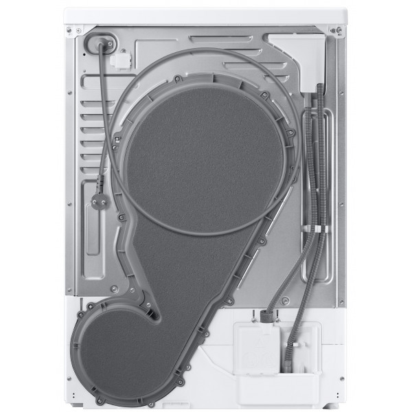 Фото - Сушильна машина Samsung DV90T5240AT/UA