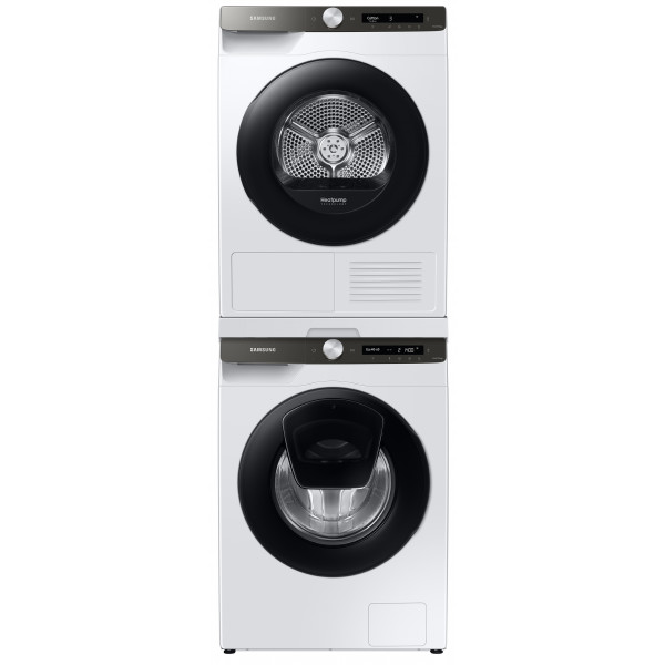 Фото - Сушильна машина Samsung DV90T5240AT/UA