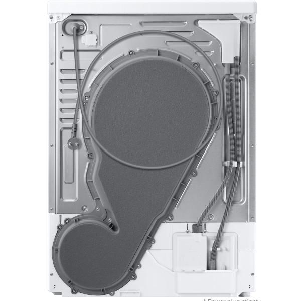 Фото - Сушильна машина Samsung DV90T6240LE/UA