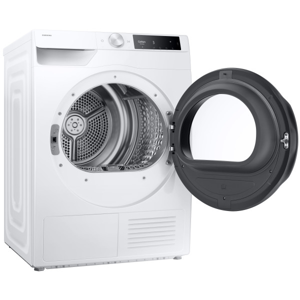 Фото - Сушильна машина Samsung DV90T6240LE/UA