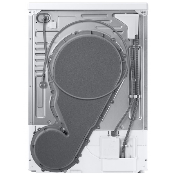 Фото - Комплект техніки Samsung Пральна машина з фронтальним завантаженням + Сушильна машина Samsung WW90CGC0EDAELE + DV90TA040AE/UA