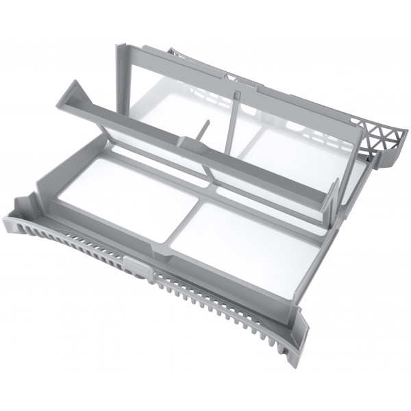 Фото - Комплект техніки Samsung Пральна машина з фронтальним завантаженням + Сушильна машина Samsung WW90CGC0EDAELE + DV90TA040AE/UA