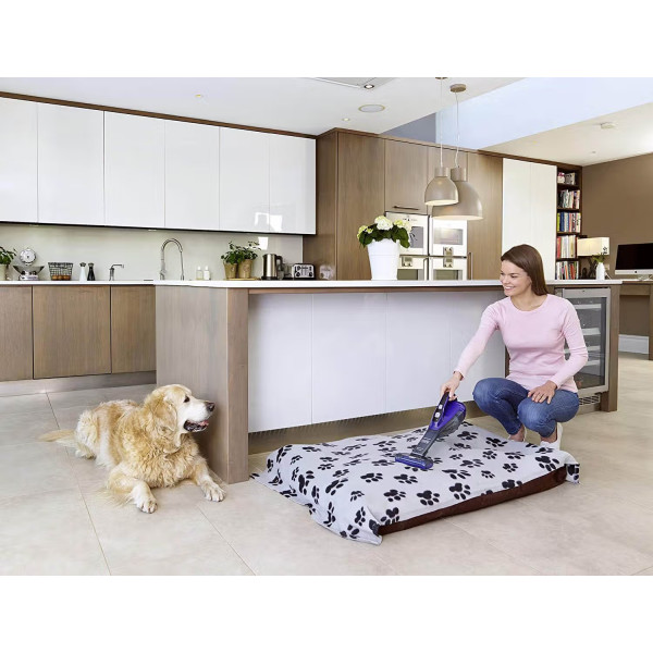 Фото - Пилосос ручний для дому Black&Decker DVA325JP07