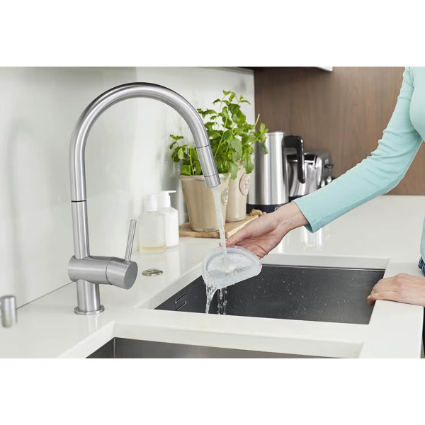 Фото - Пилосос ручний для дому Black&Decker DVA325JP07