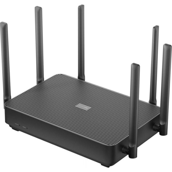 Фото - Маршрутизатор інтернет WiFi6 Xiaomi Router AX3200 (DVB4314GL)