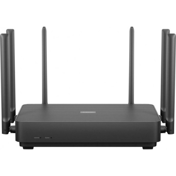 Фото - Маршрутизатор інтернет WiFi6 Xiaomi Router AX3200 (DVB4314GL)