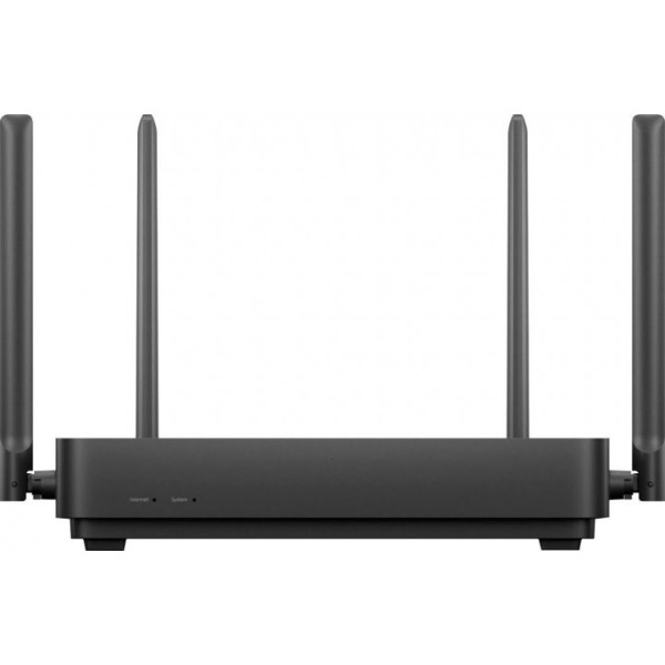 Фото - Маршрутизатор інтернет WiFi6 Xiaomi Router AX3200 (DVB4314GL)