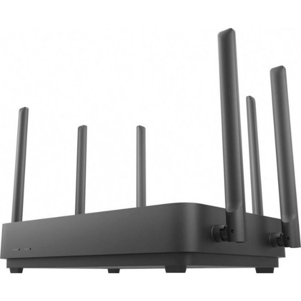 Фото - Маршрутизатор інтернет WiFi6 Xiaomi Router AX3200 (DVB4314GL)