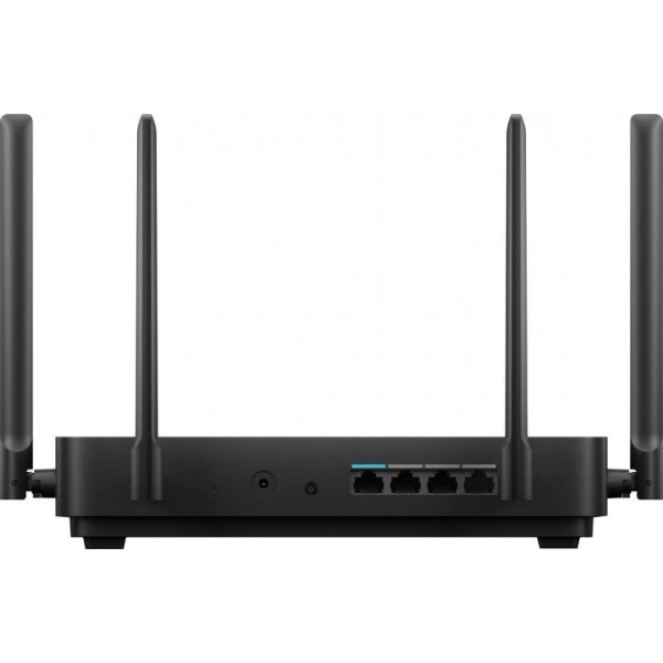 Фото - Маршрутизатор інтернет WiFi6 Xiaomi Router AX3200 (DVB4314GL)