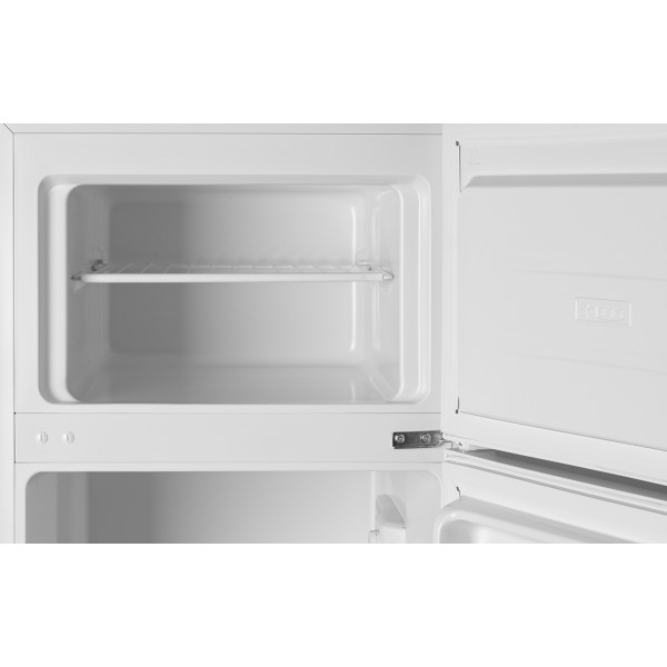 Фото - Холодильник Grifon DFV-143W