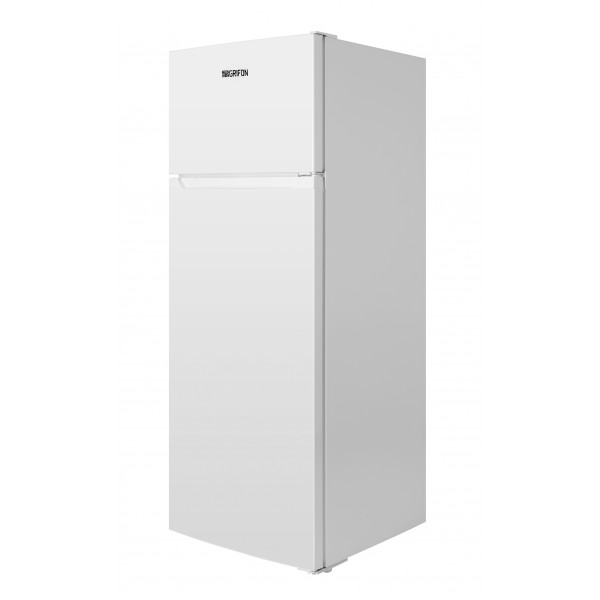 Фото - Холодильник Grifon DFV-143W