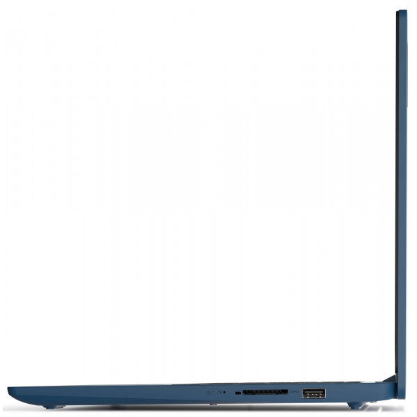Фото - Ноутбук Lenovo IdeaPad Slim 3 14IRH8 (83EL003TRA) Arctic Grey
