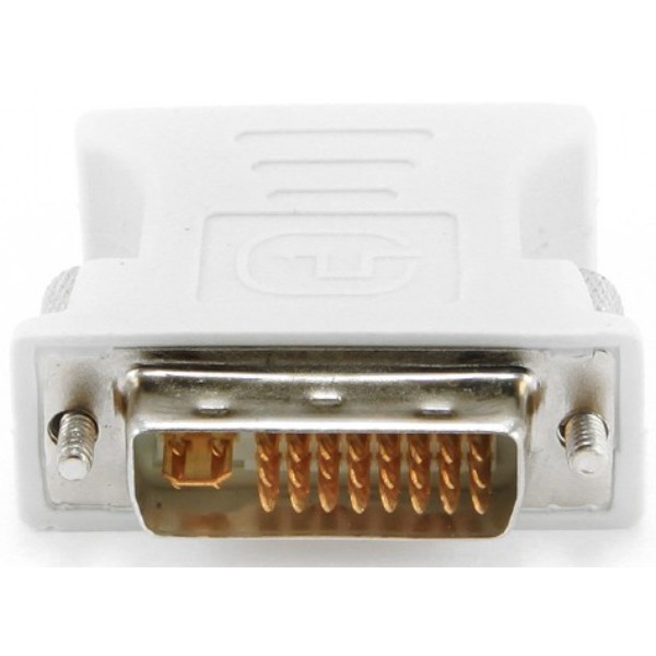 Фото - Переходник DVI-VGA Cablexpert A-DVI-VGA