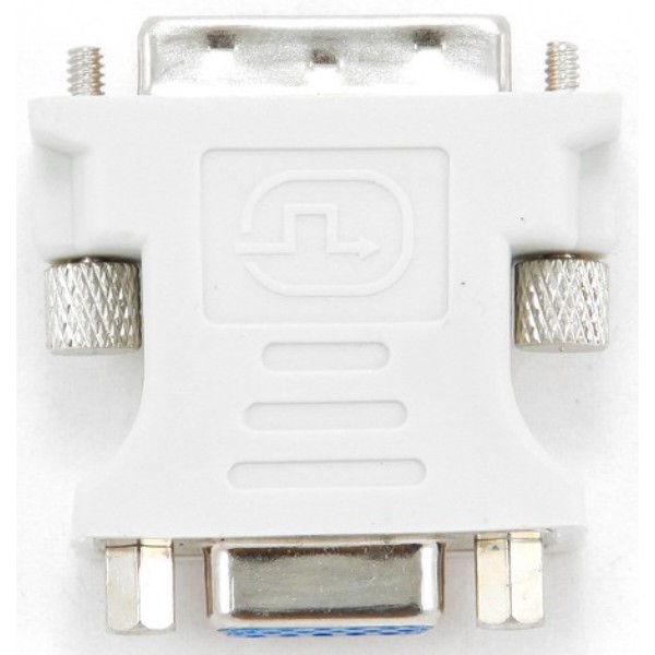 Фото - Переходник DVI-VGA Cablexpert A-DVI-VGA