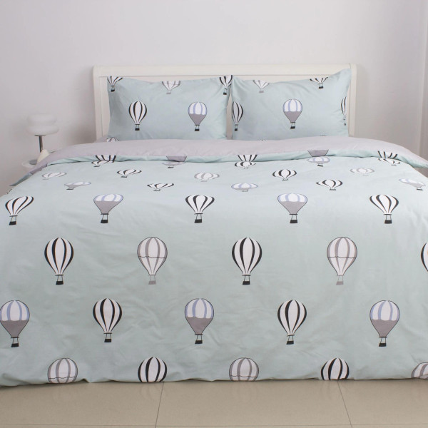 Фото - Комплект постельного белья ТЕП Journey (2-00880_35139)