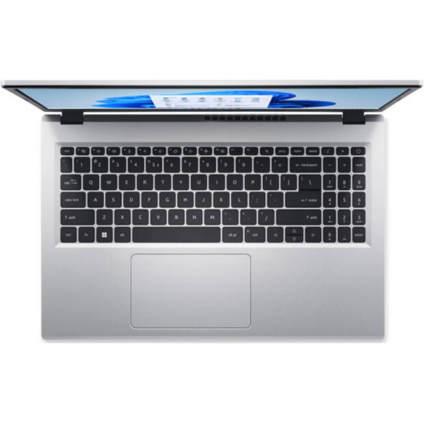 Фото - Ноутбук Acer Aspire 3 A315-44P (NX.KSJEU.00F) Pure Silver
