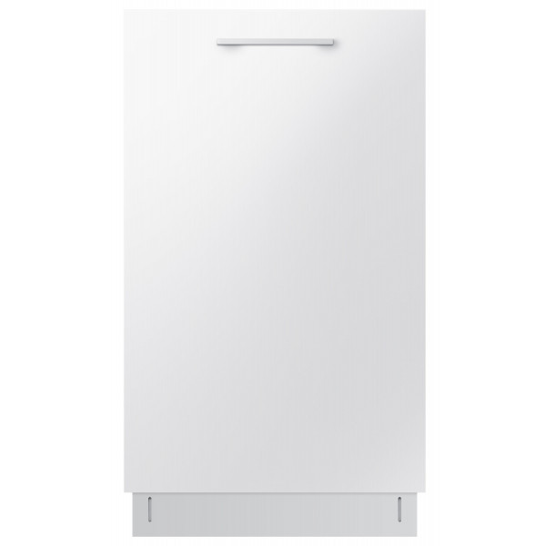 Фото - Посудомоечная машина встраиваемая Samsung DW50R4050BB/WT