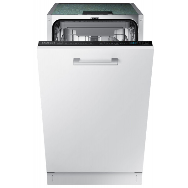 Фото - Посудомоечная машина встраиваемая Samsung DW50R4050BB/WT Фото - Посудомоечная машина встраиваемая Samsung DW50R4050BB/WT