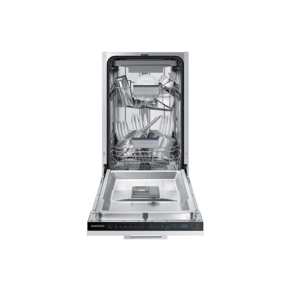Фото - Посудомоечная машина встраиваемая Samsung DW50R4050BB/WT