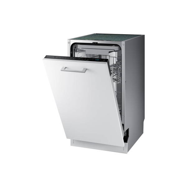 Фото - Посудомоечная машина встраиваемая Samsung DW50R4050BB/WT