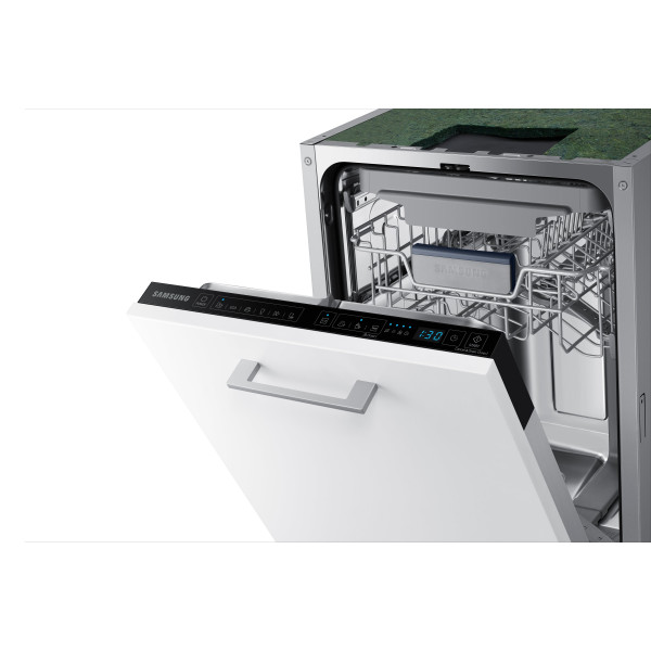 Фото - Посудомоечная машина встраиваемая Samsung DW50R4050BB/WT
